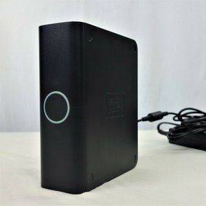 WD My Book Essential 160gb External USB HDD